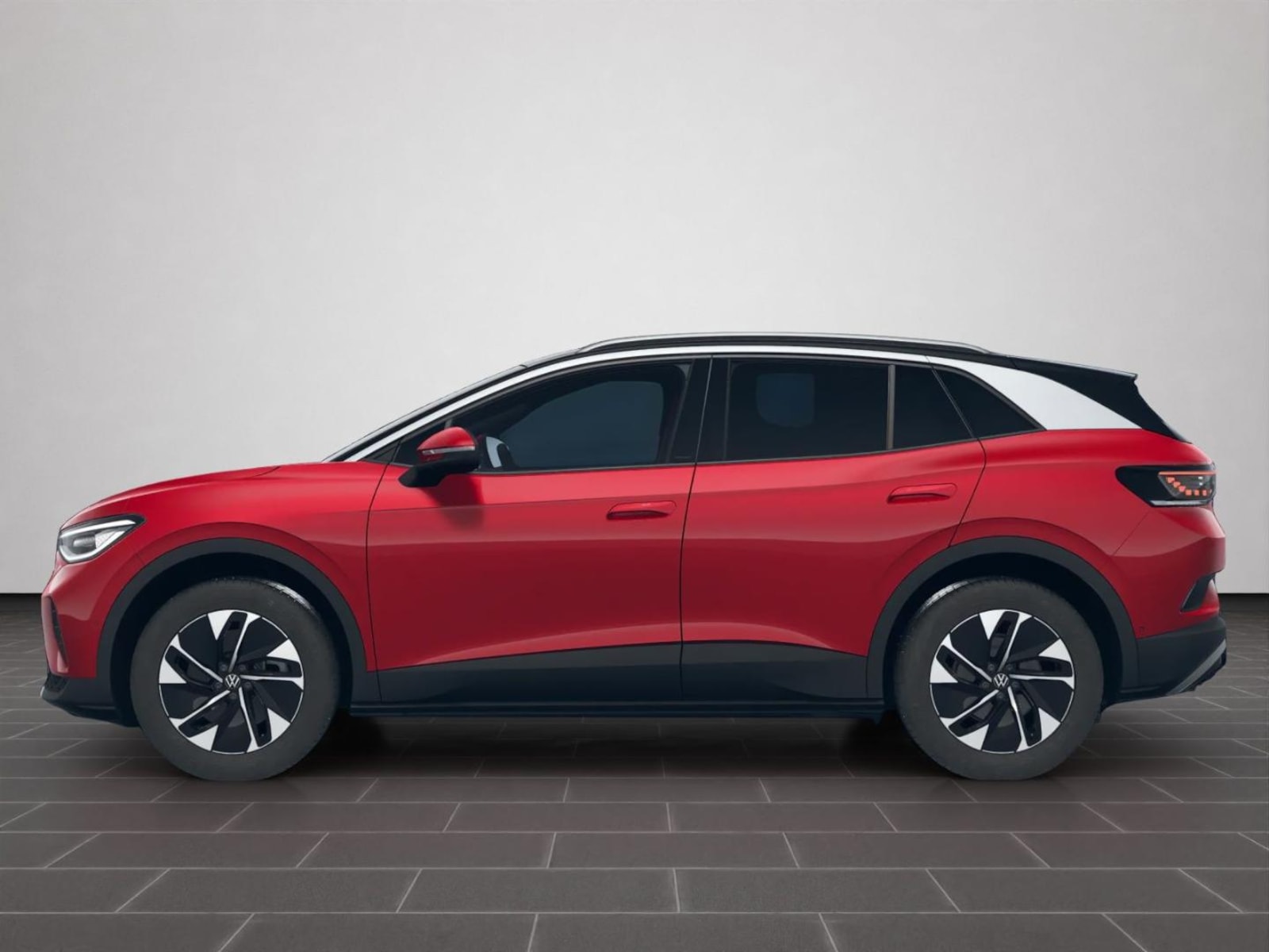 Volkswagen ID.4 – Bild 8
