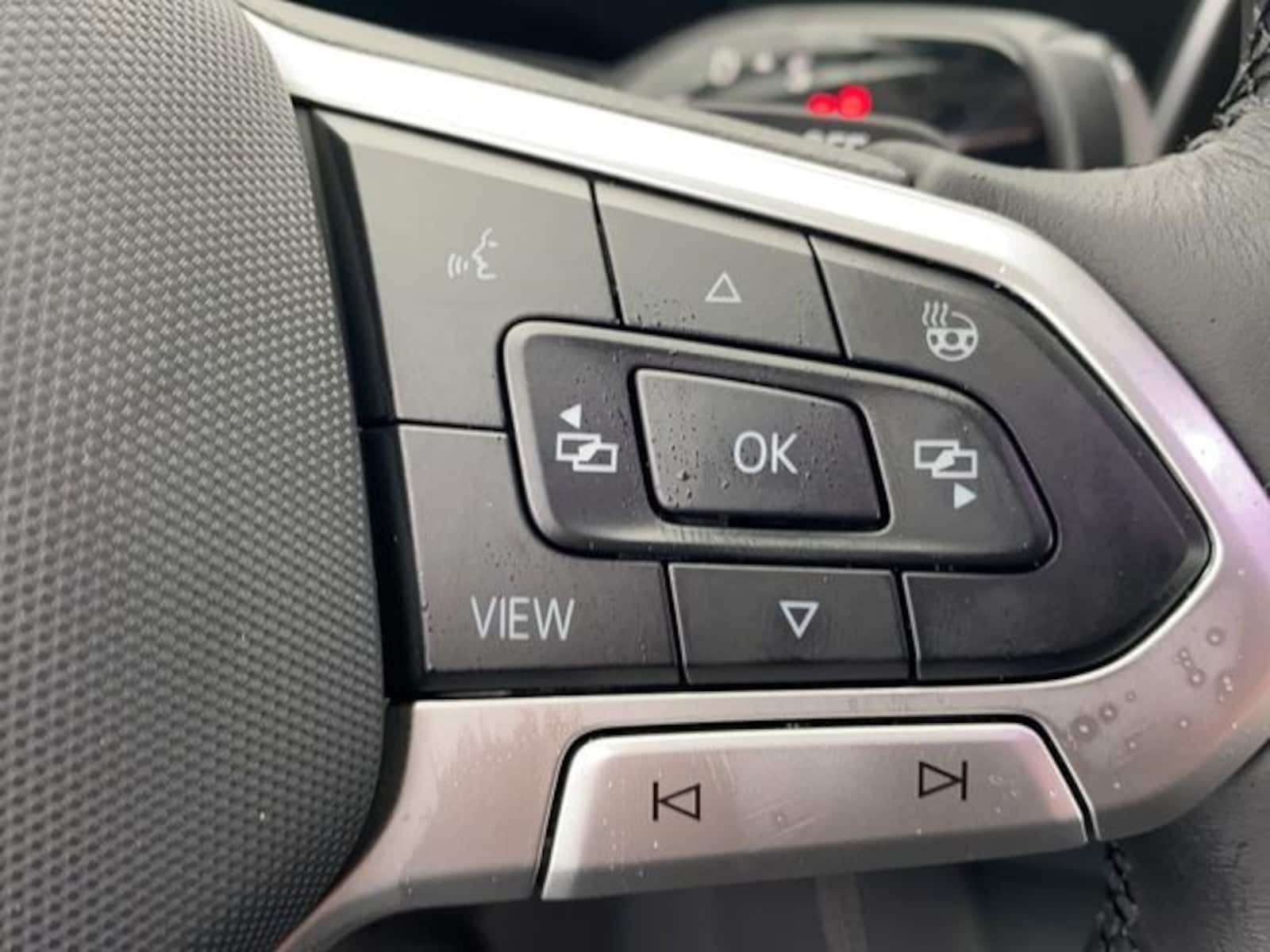 Volkswagen Tiguan – Bild 22