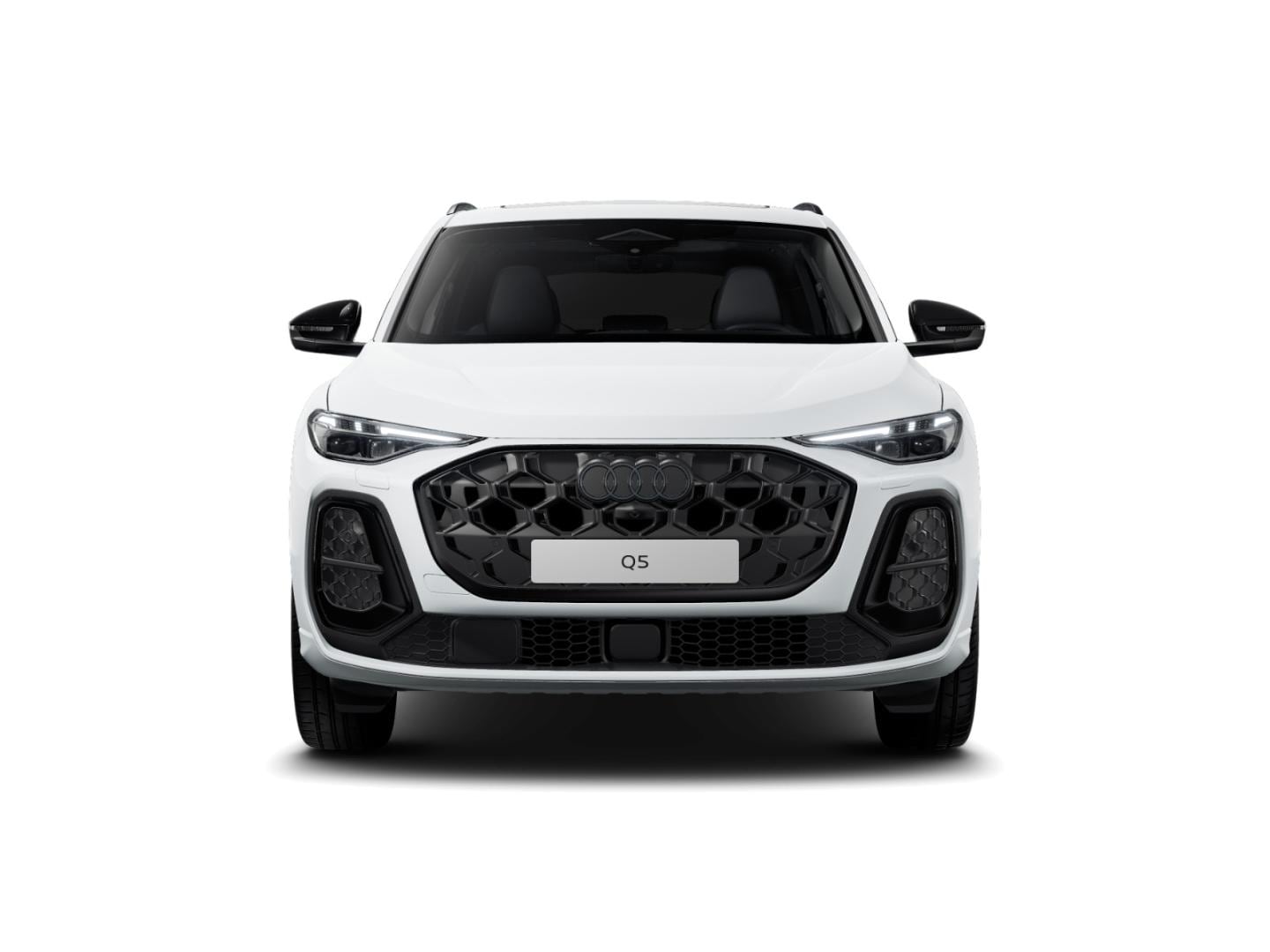 Bild über Audi Q5 SUV TFSI 150 kW S tronic - für weitere Informationen kontaktieren Sie den Audi Partner