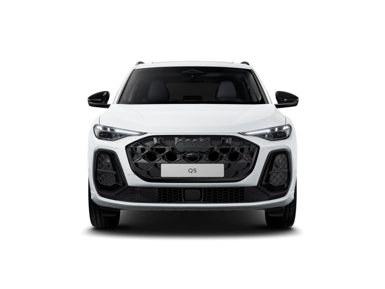 Audi Q5 – Bild 3