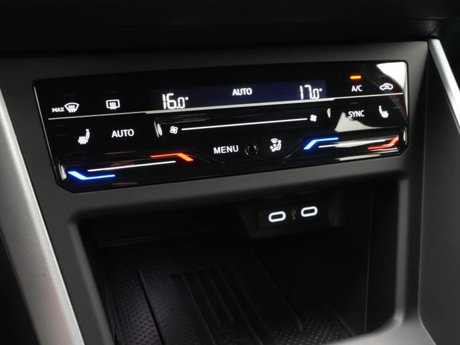 Volkswagen Taigo – Bild 11