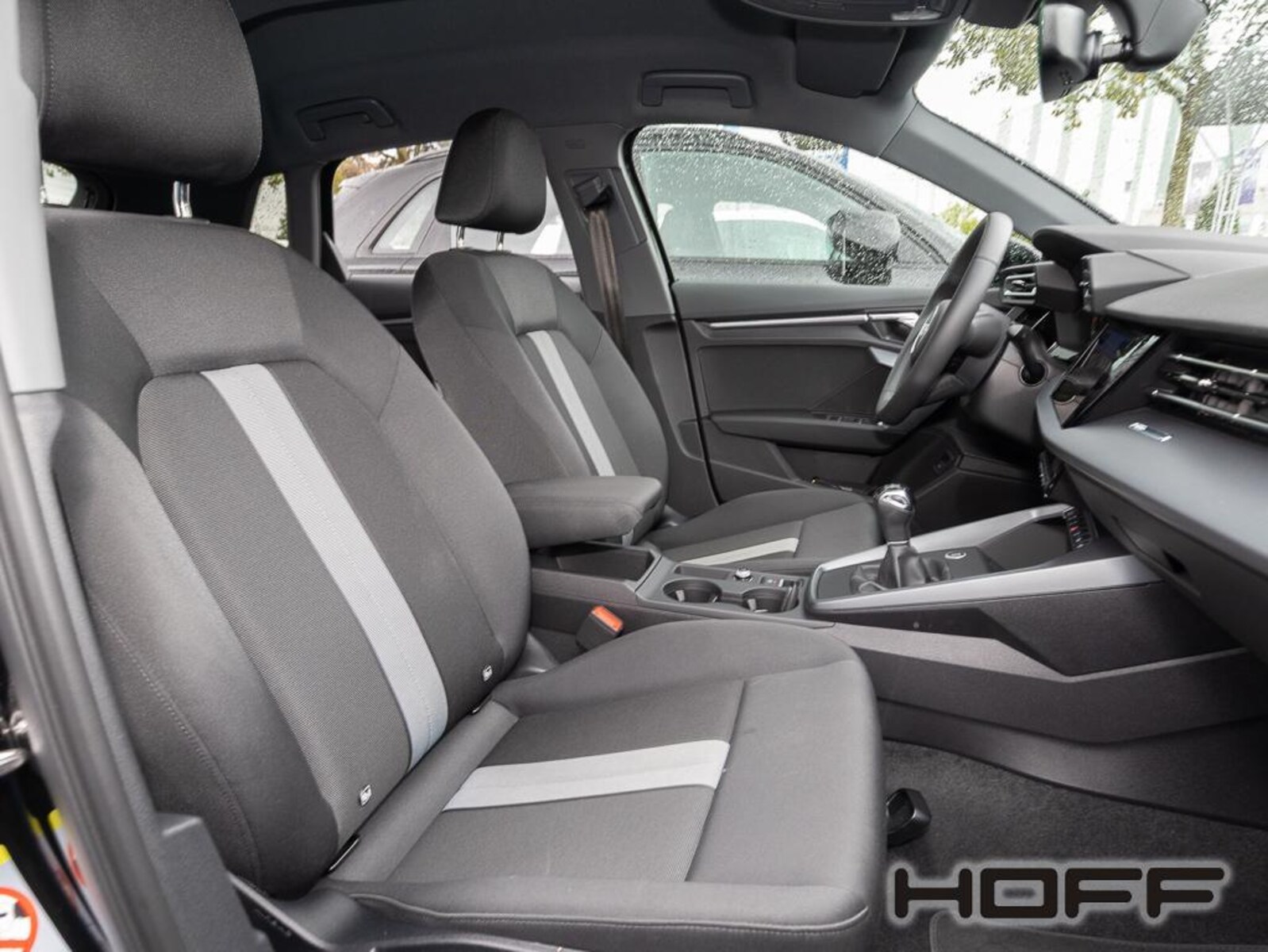 Audi A3 allstreet – Bild 10