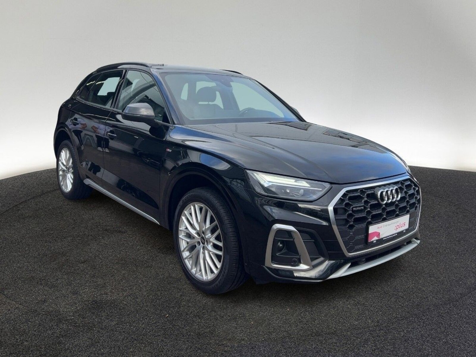 Audi Q5 – Bild 5