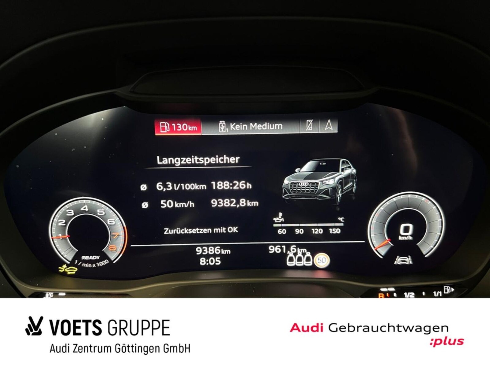 Audi Q2 – Bild 11