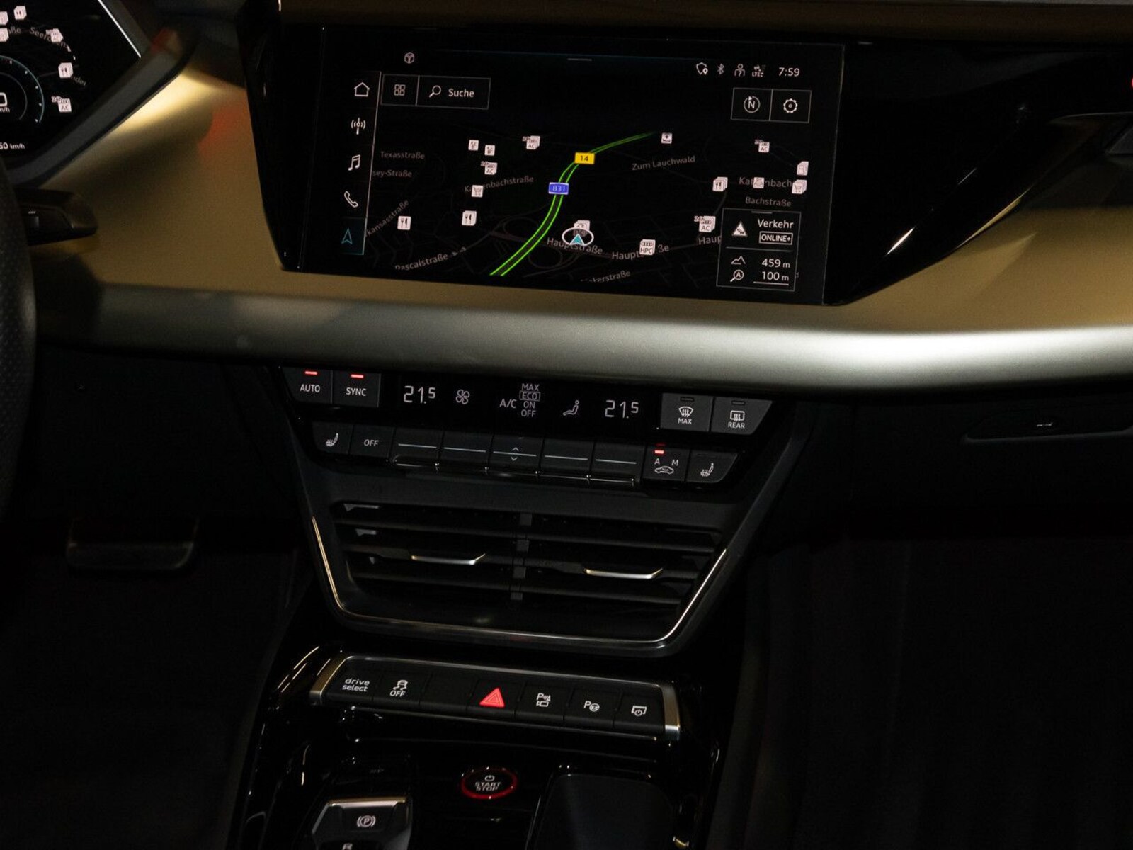Audi RS e-tron GT – Bild 15