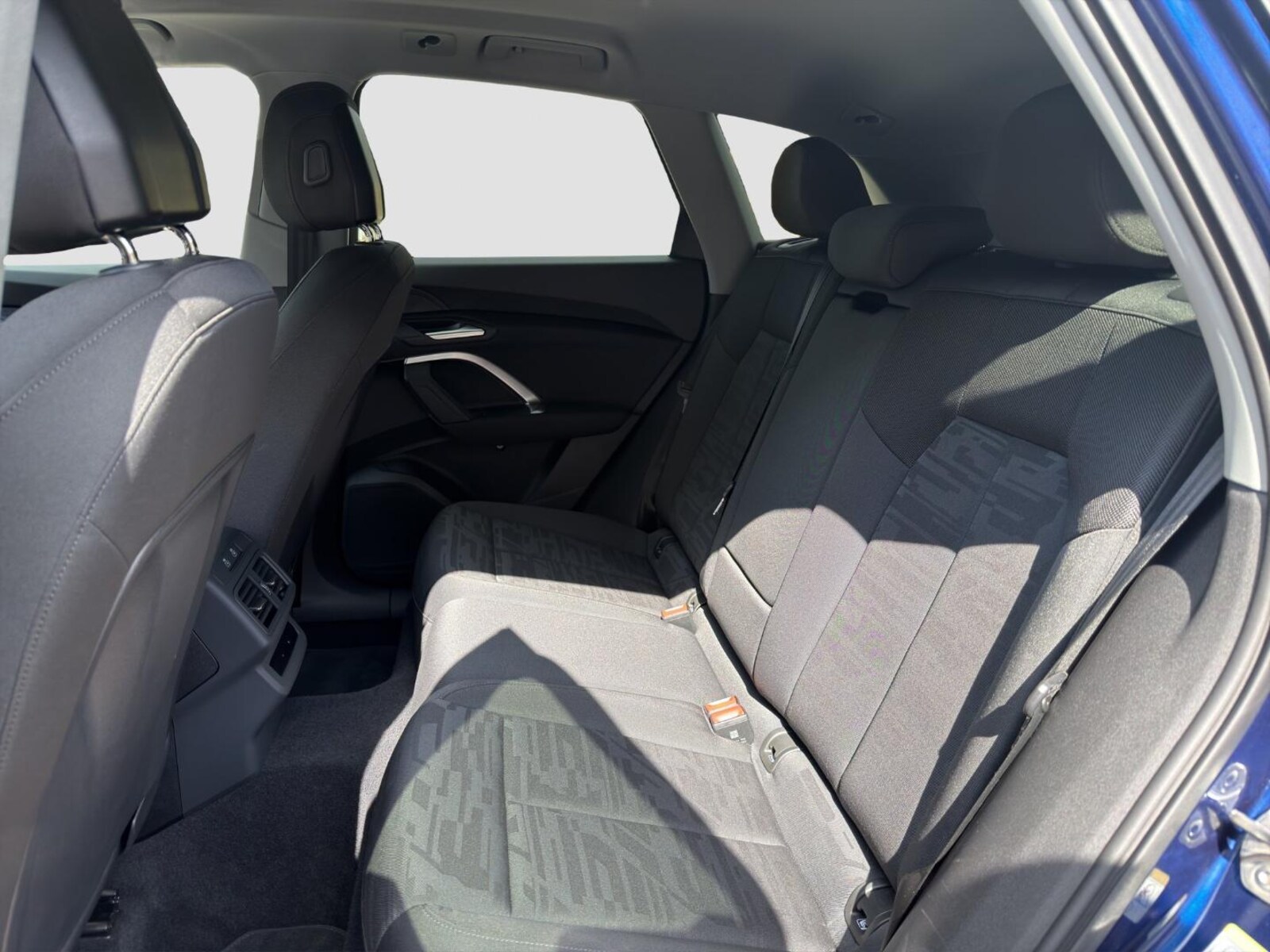 Audi Q5 – Bild 10