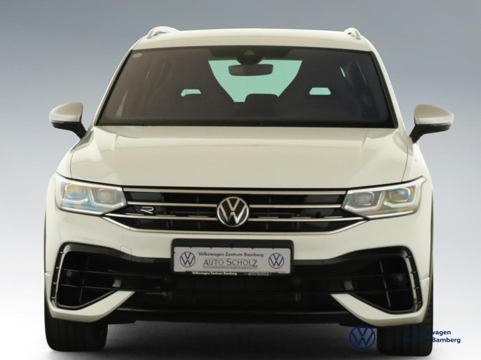 Volkswagen Tiguan – Bild 2