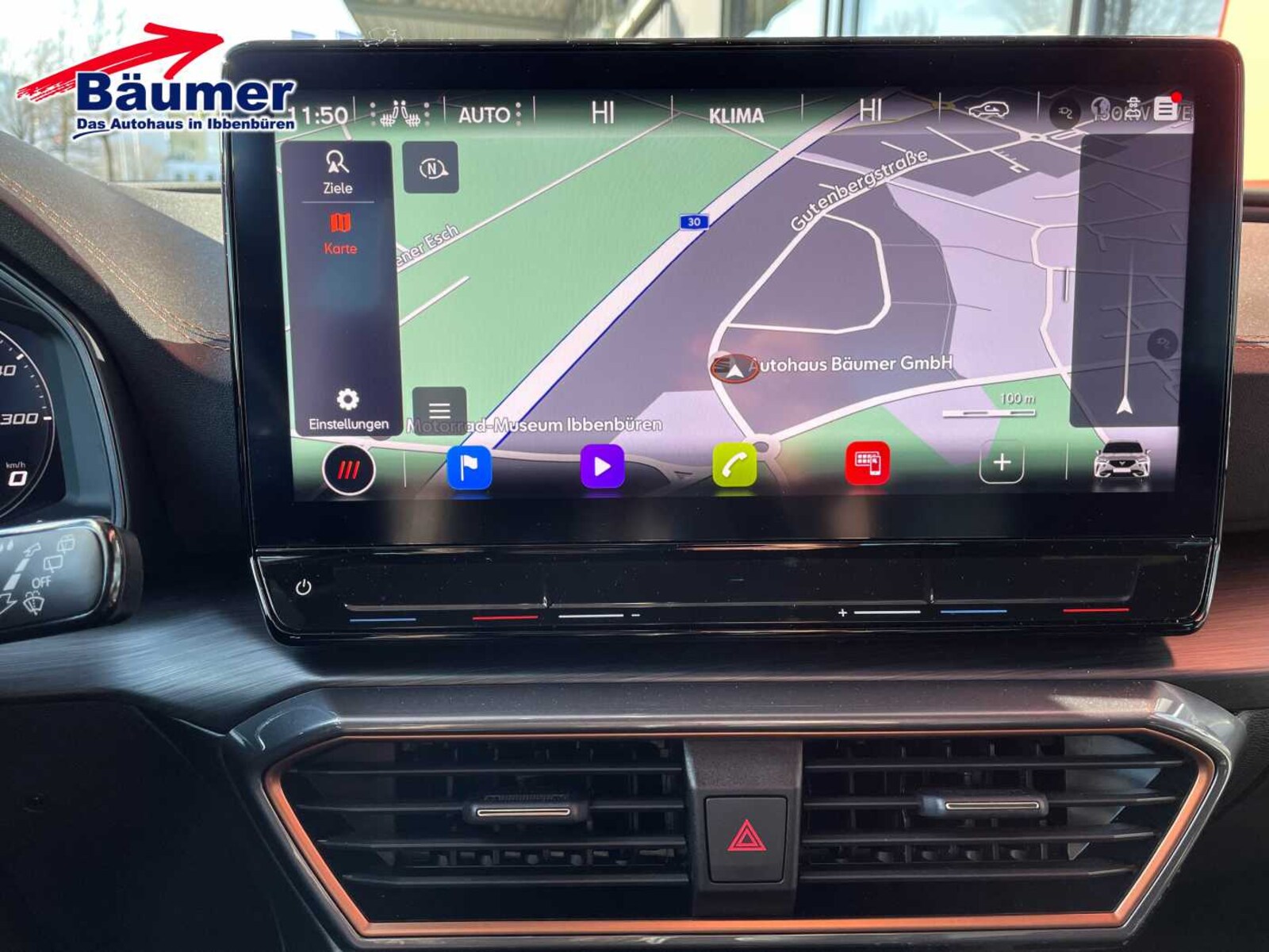 CUPRA Formentor – Bild 16