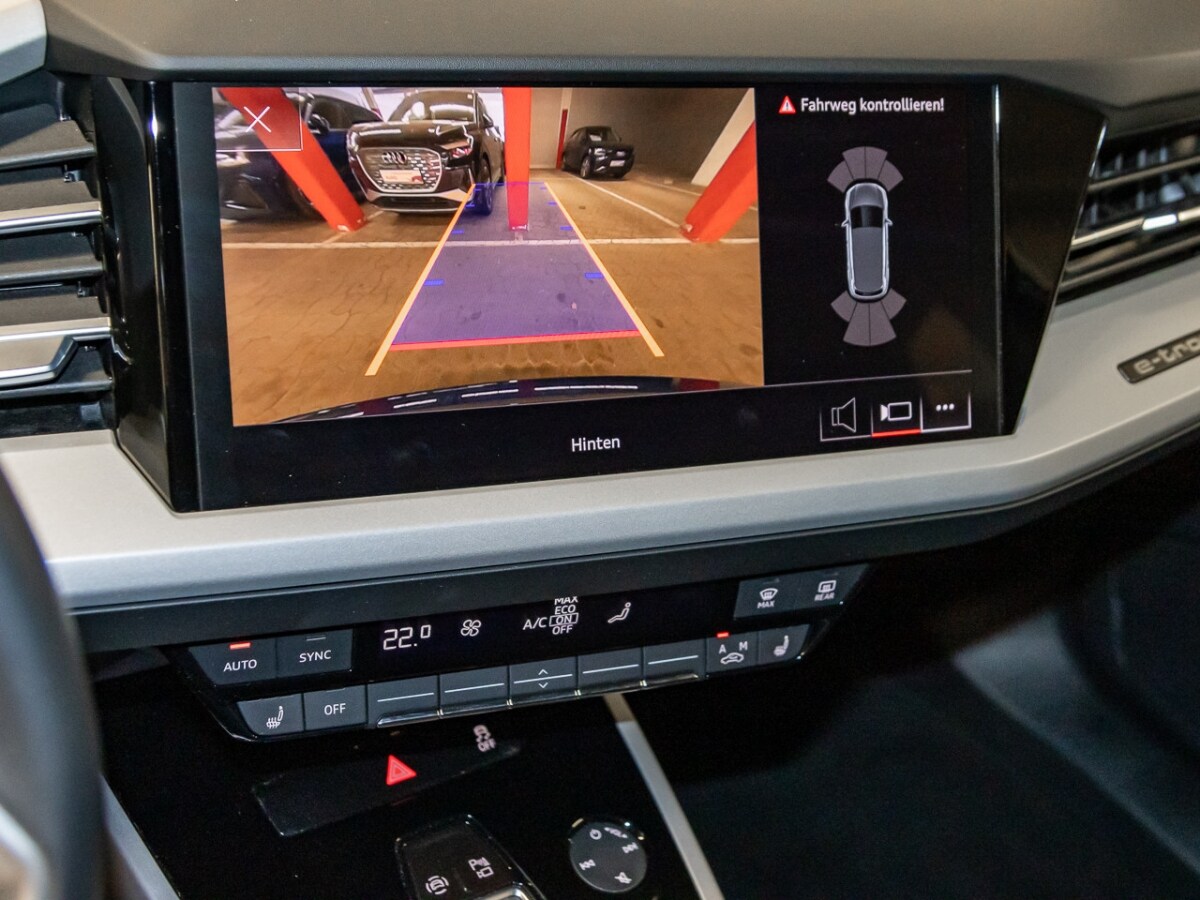 Image about Audi Q4 e-tron 40 e-tron