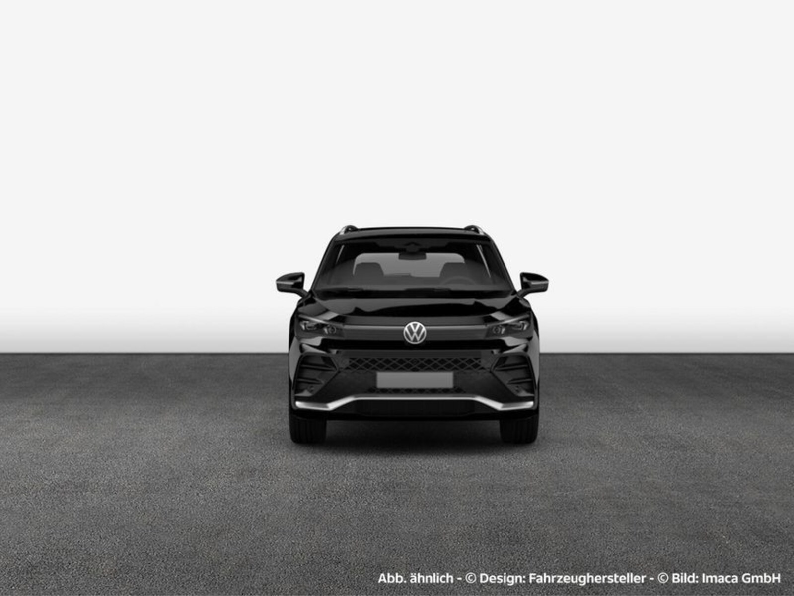 Volkswagen Tiguan – Bild 3