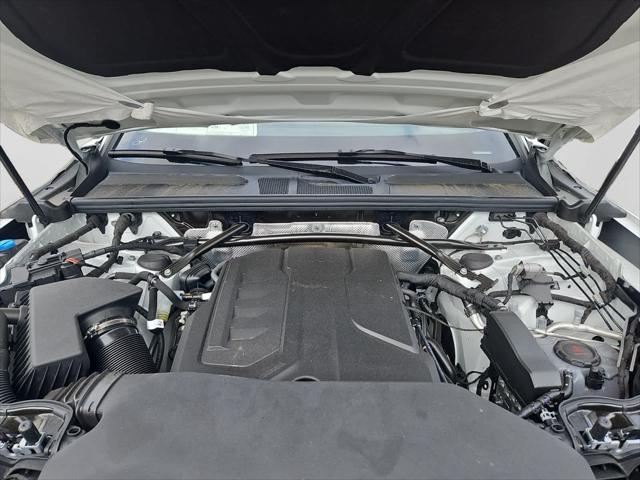 2025 Audi Q5 Premium Plus - Photo 7