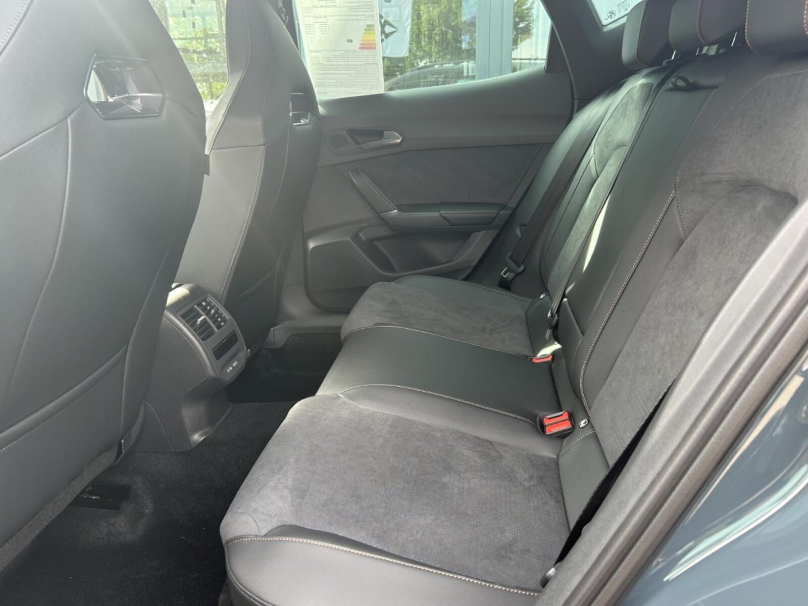 CUPRA Formentor – Bild 7