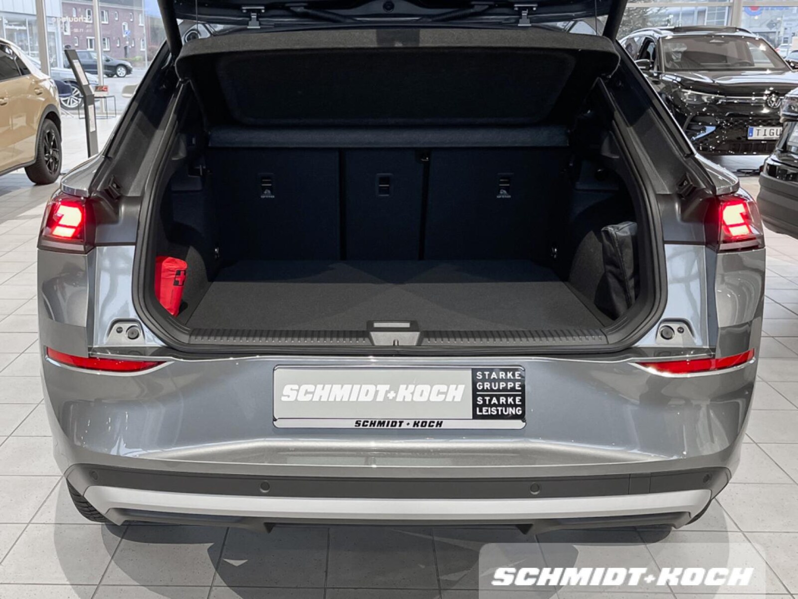 Volkswagen T-Roc – Bild 13