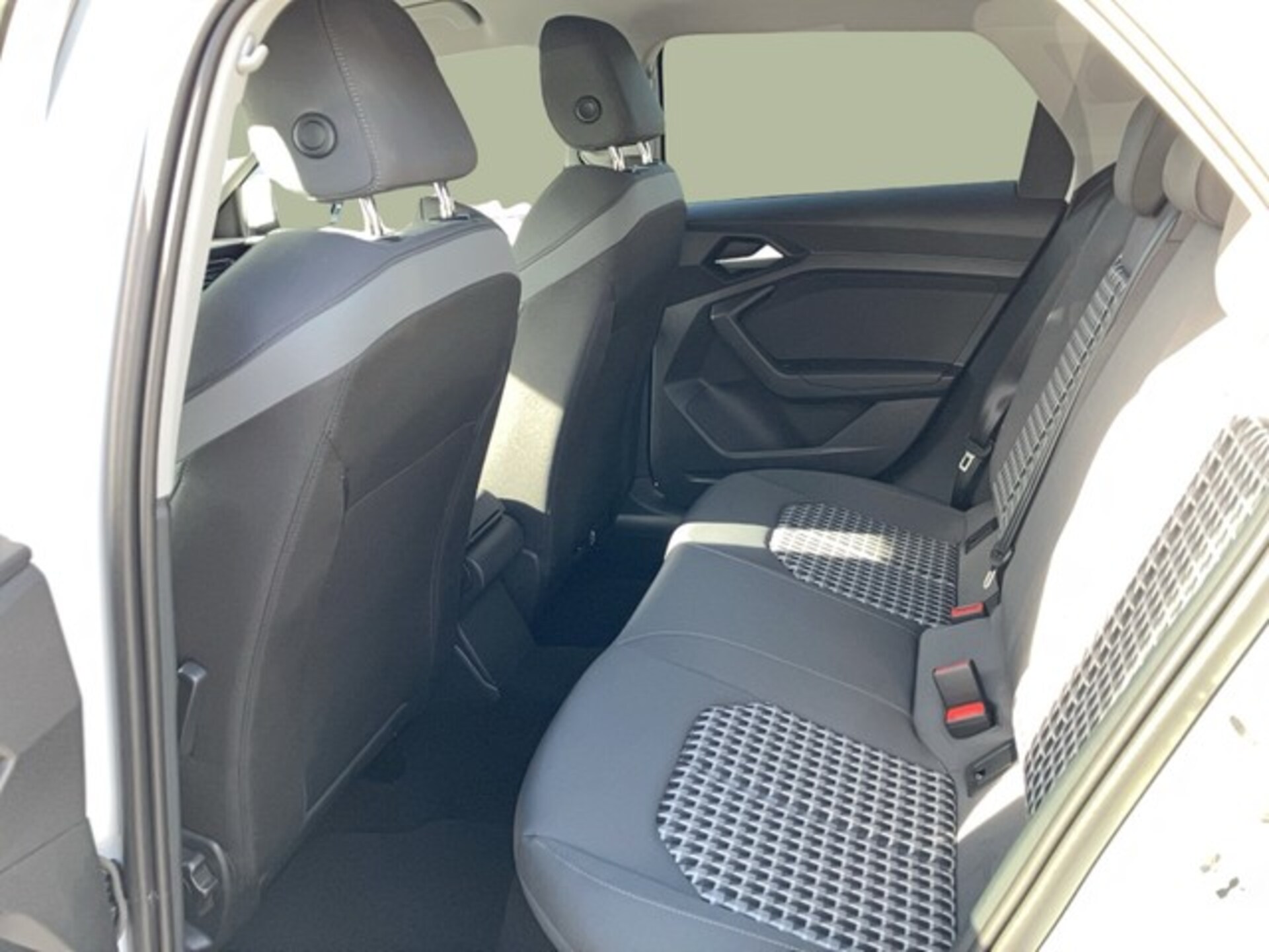 Audi A1 Sportback Advanced