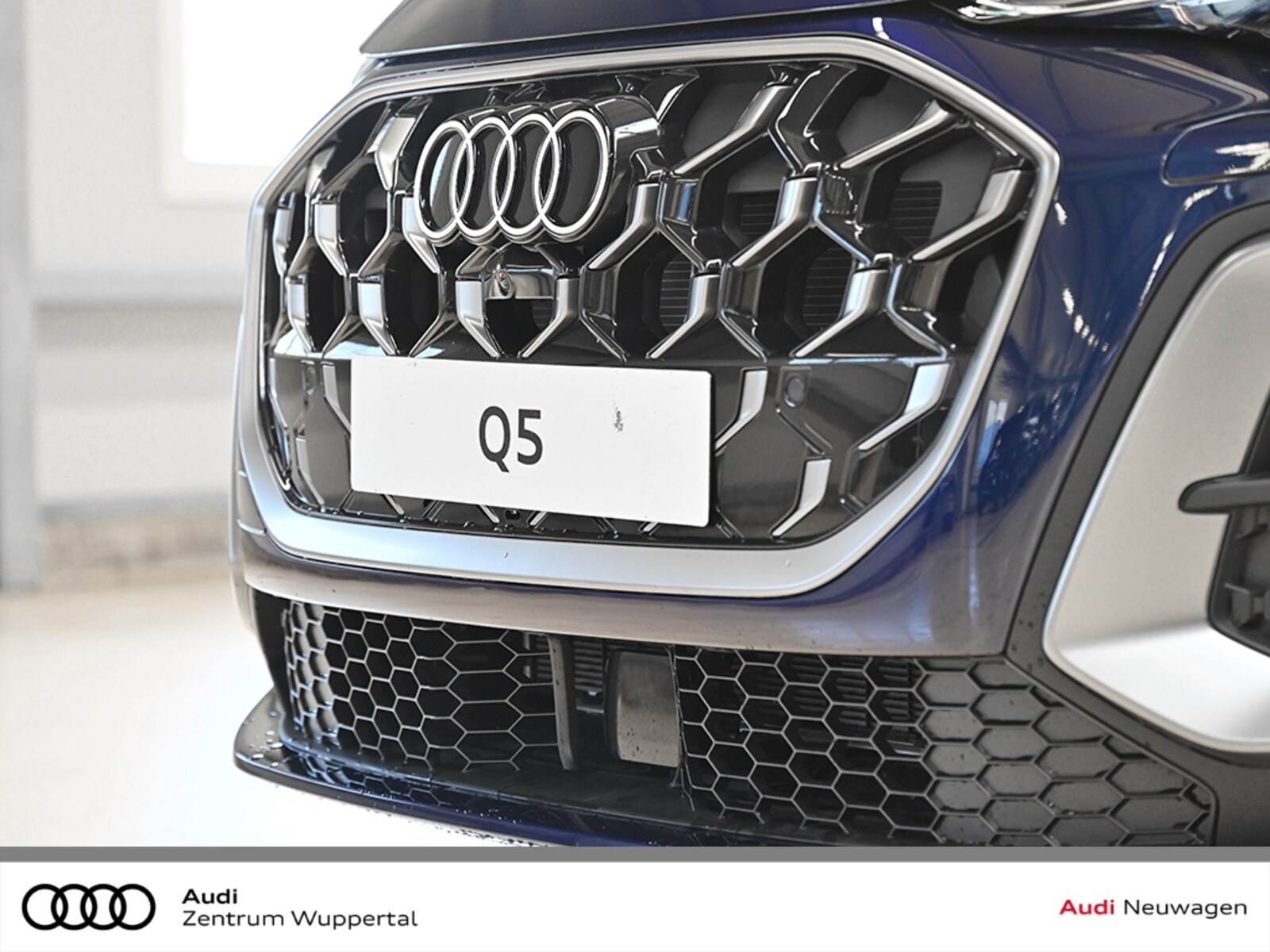 Audi Q5 – Bild 7