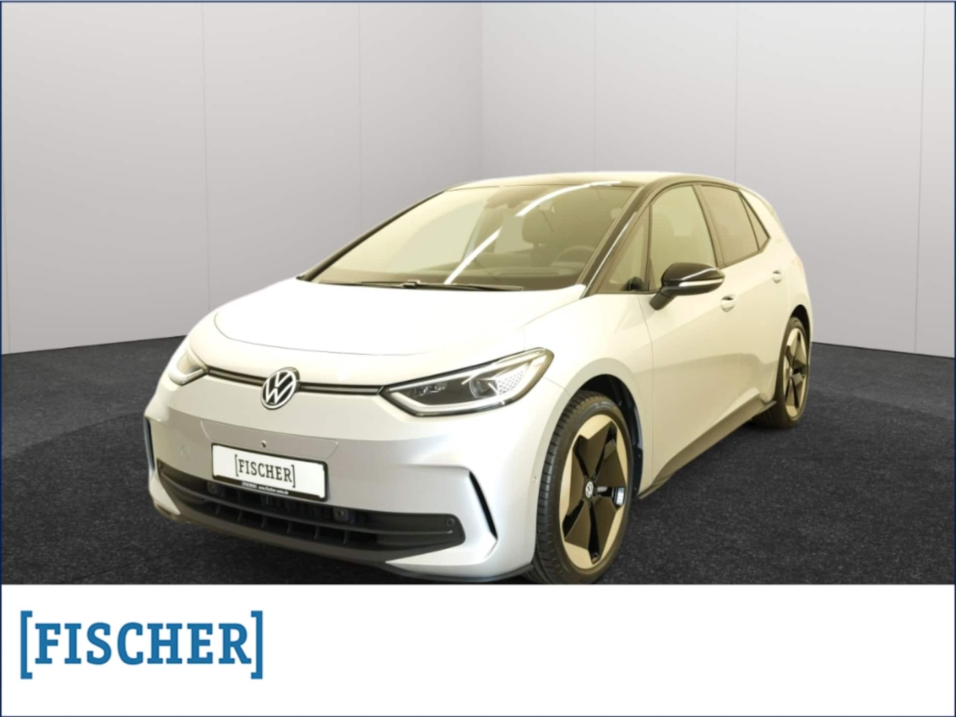 Volkswagen ID.3 Pro S