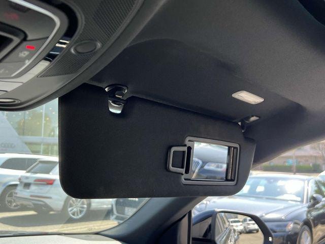 2023 Audi SQ8 Premium Plus - Photo 32