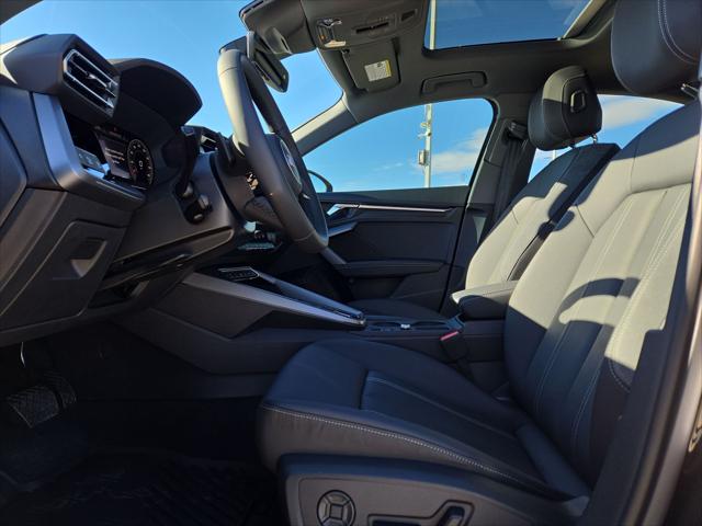2026 Audi A3 Premium - Photo 16