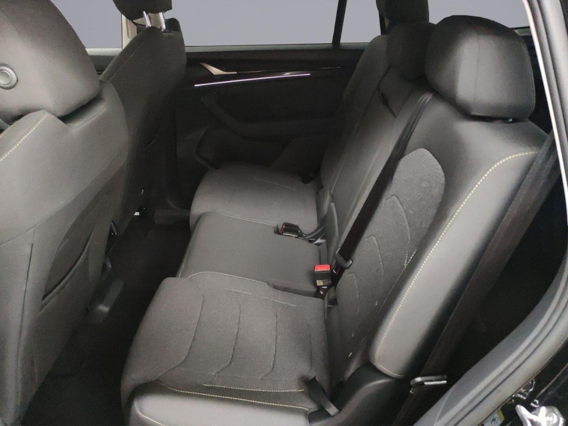 Skoda Kodiaq Selection