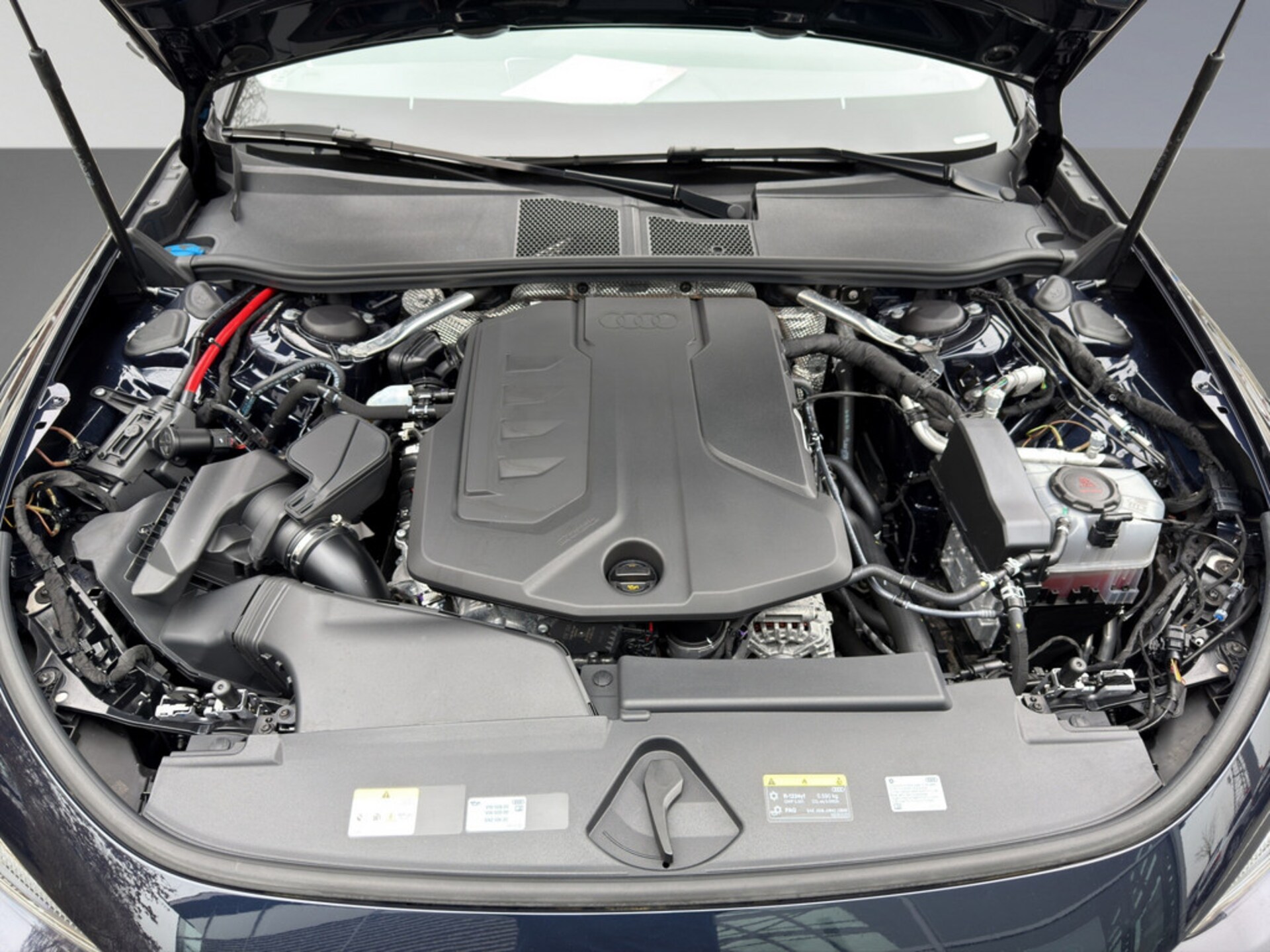 Audi A5 Avant
