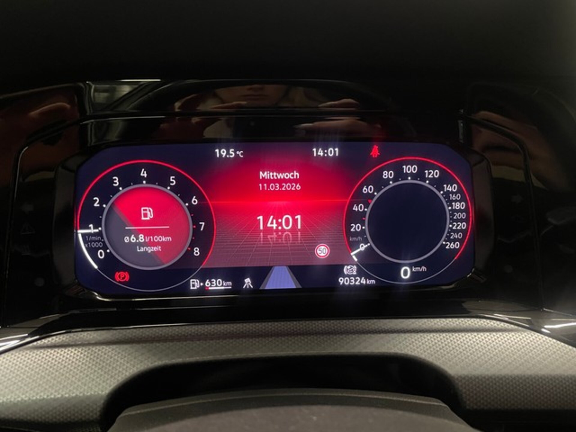 Volkswagen Golf Active