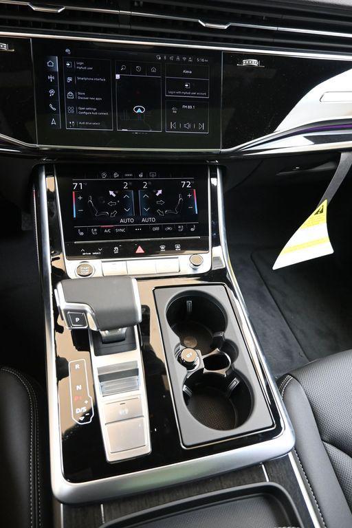 2026 Audi Q8 Premium Plus - Photo 30