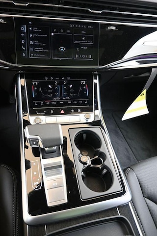 2026 Audi Q8 Premium Plus - Photo 30