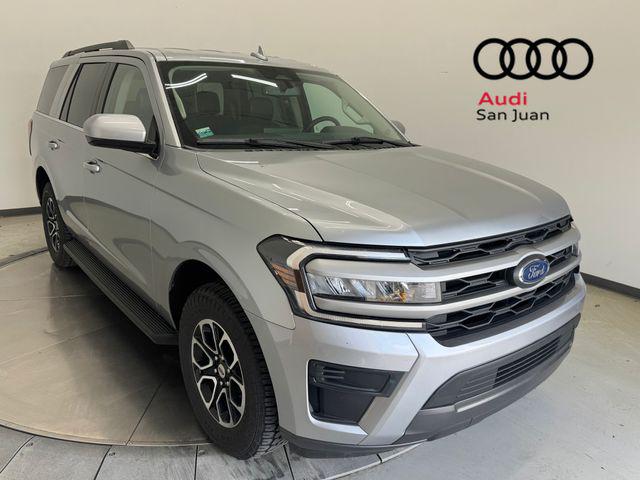 2024 Ford Expedition XLT 4x4's photo