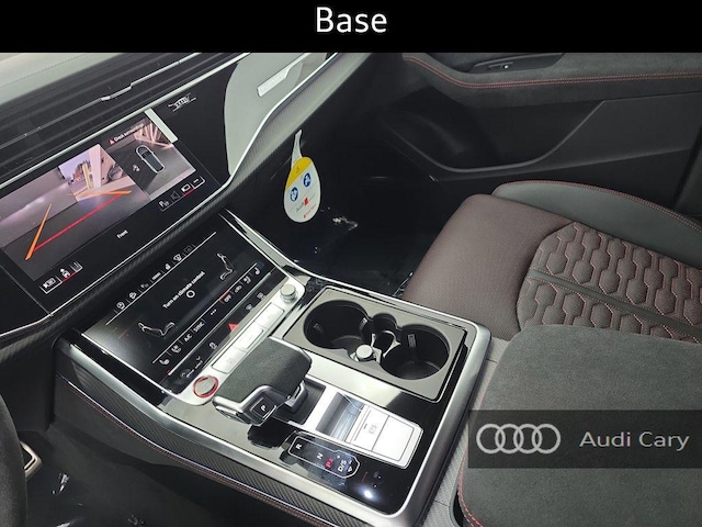 2026 Audi RS Q8 Base - Photo 25