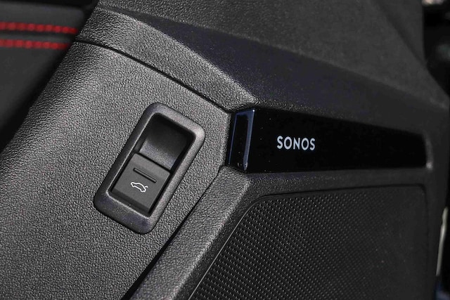 2026 Audi RS 3 Base - Photo 28
