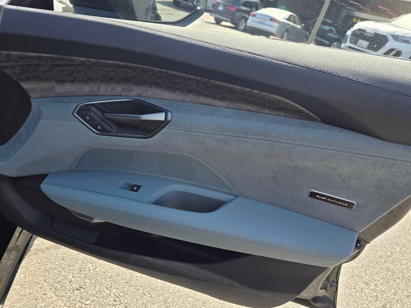 2025 Audi S e-tron GT Prestige - Photo 11