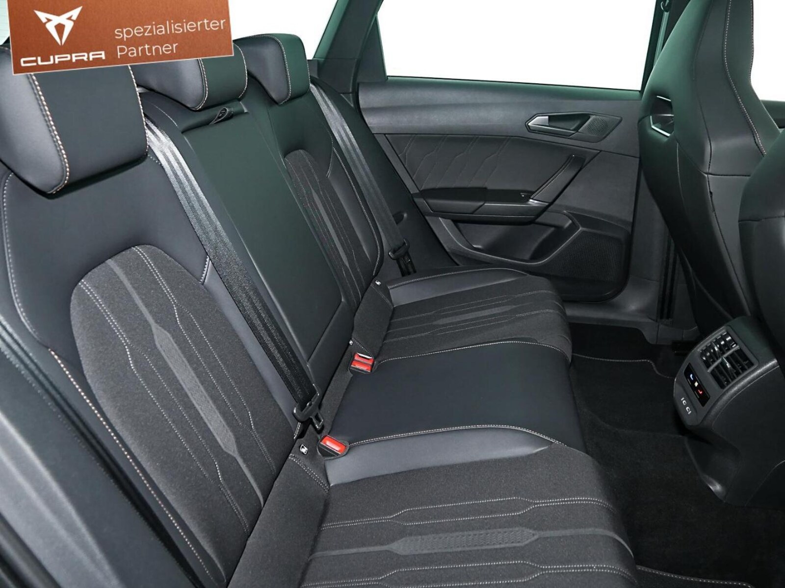 CUPRA Leon Sportstourer – Bild 6