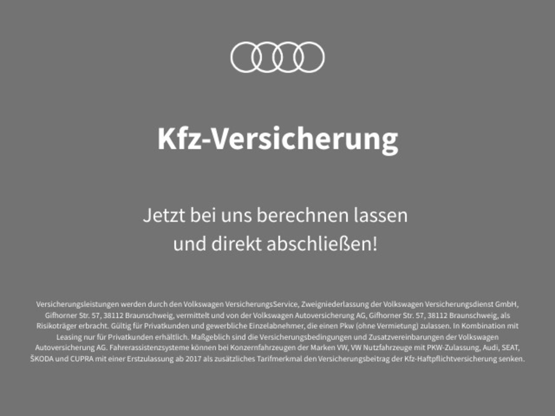 Audi RS 7 Sportback