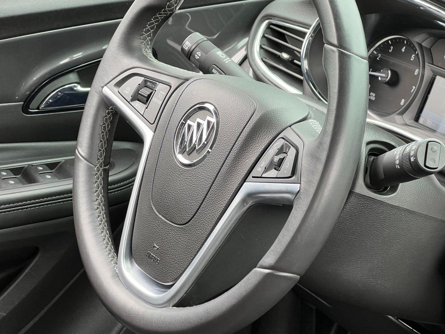 2022 Buick Encore Preferred - Photo 28