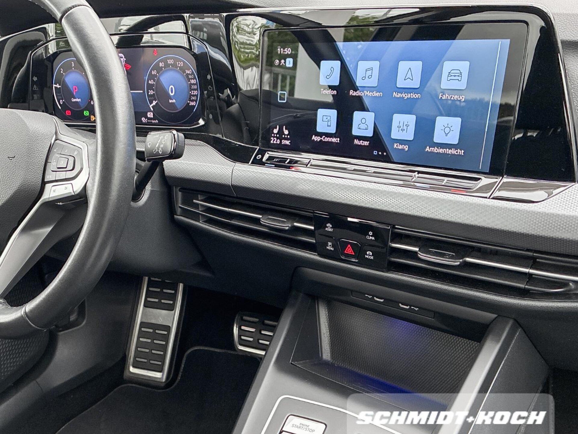 Volkswagen Golf Active