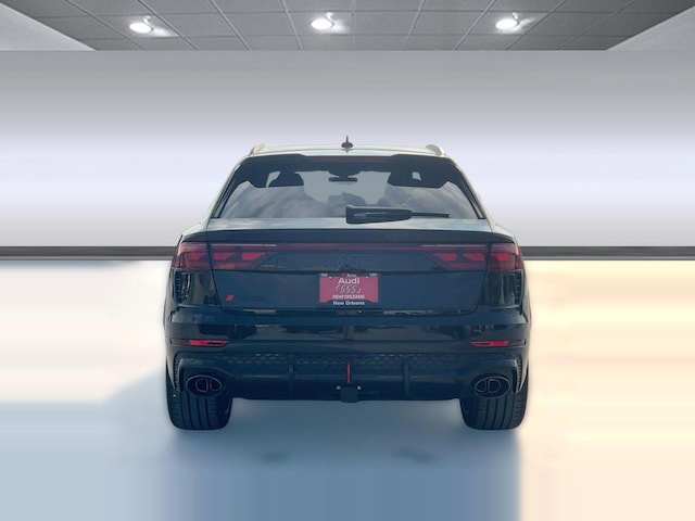 2026 Audi RS Q8 Base - Photo 10