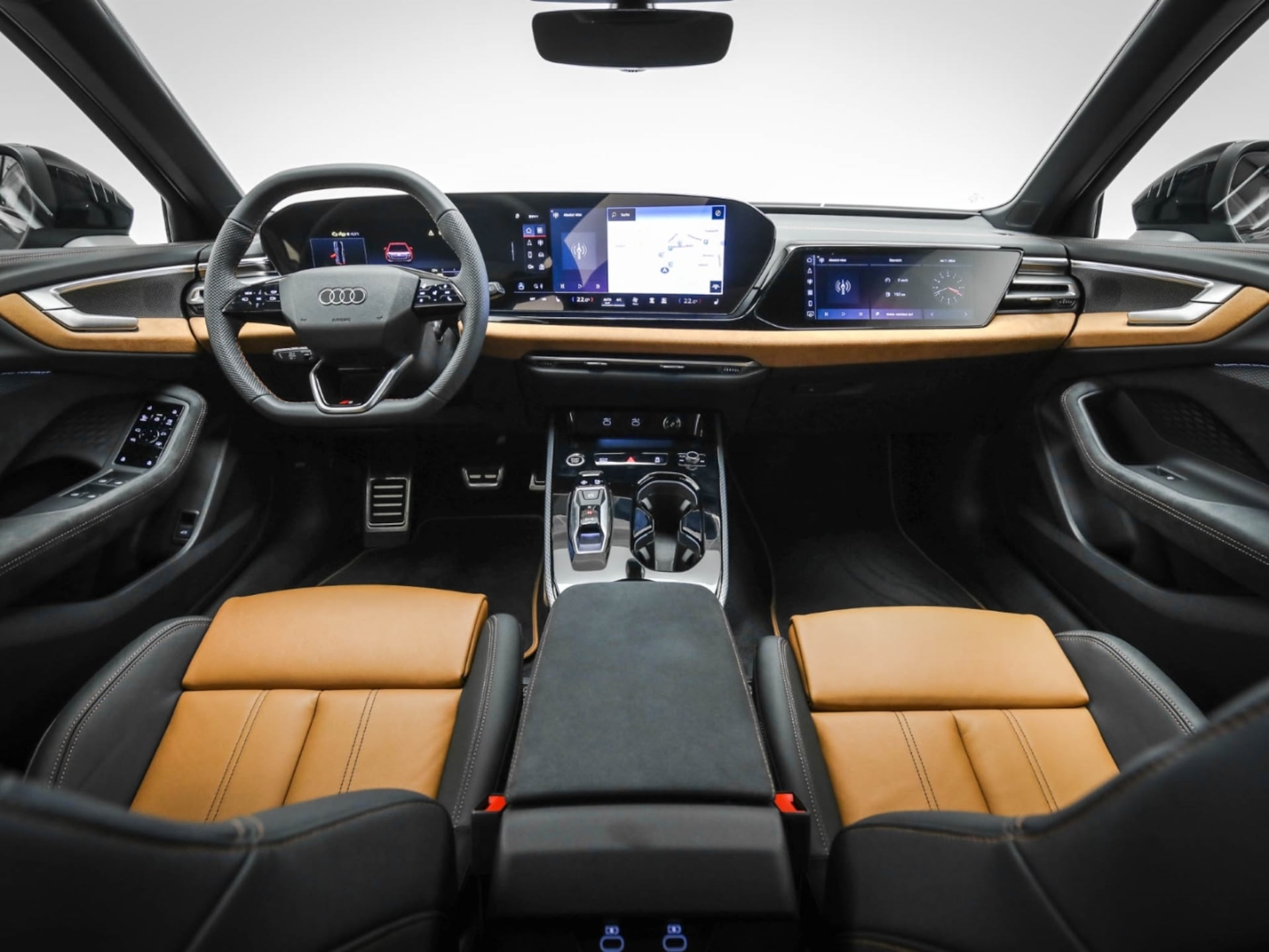 Audi A5 Avant
