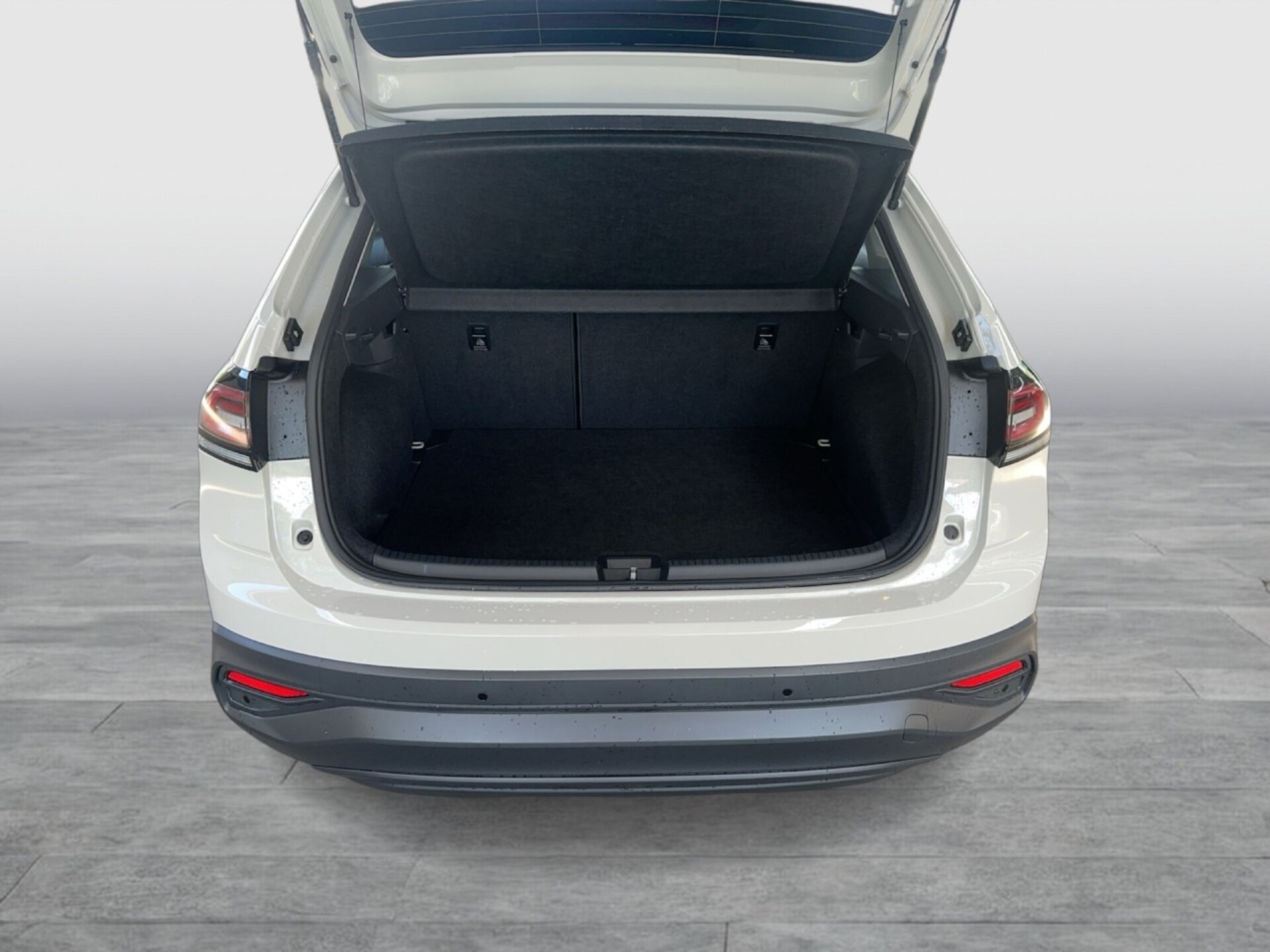 Volkswagen Taigo MOVE