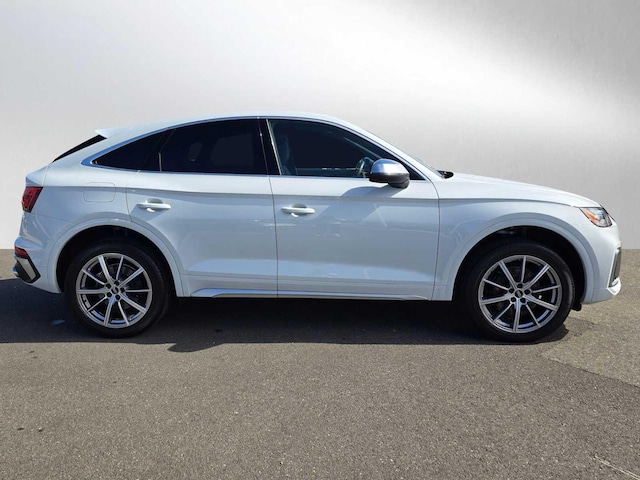 2023 Audi SQ5 Sportback