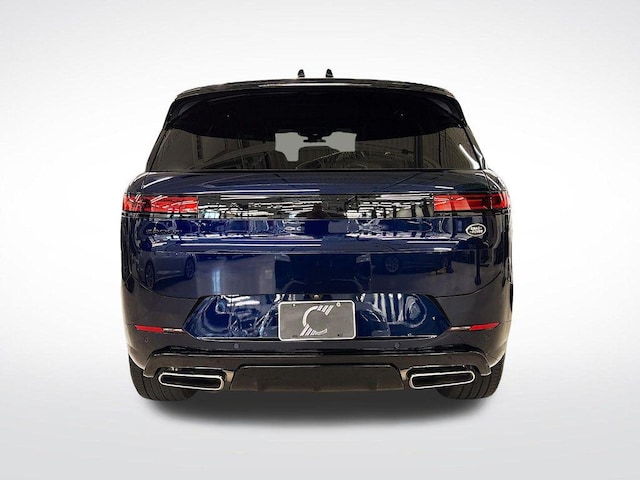 2023 Land Rover Range Rover Sport
