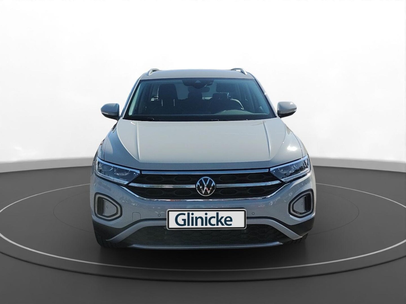 Volkswagen T-Roc – Bild 15
