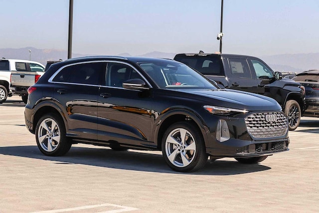 2025 Audi Q5