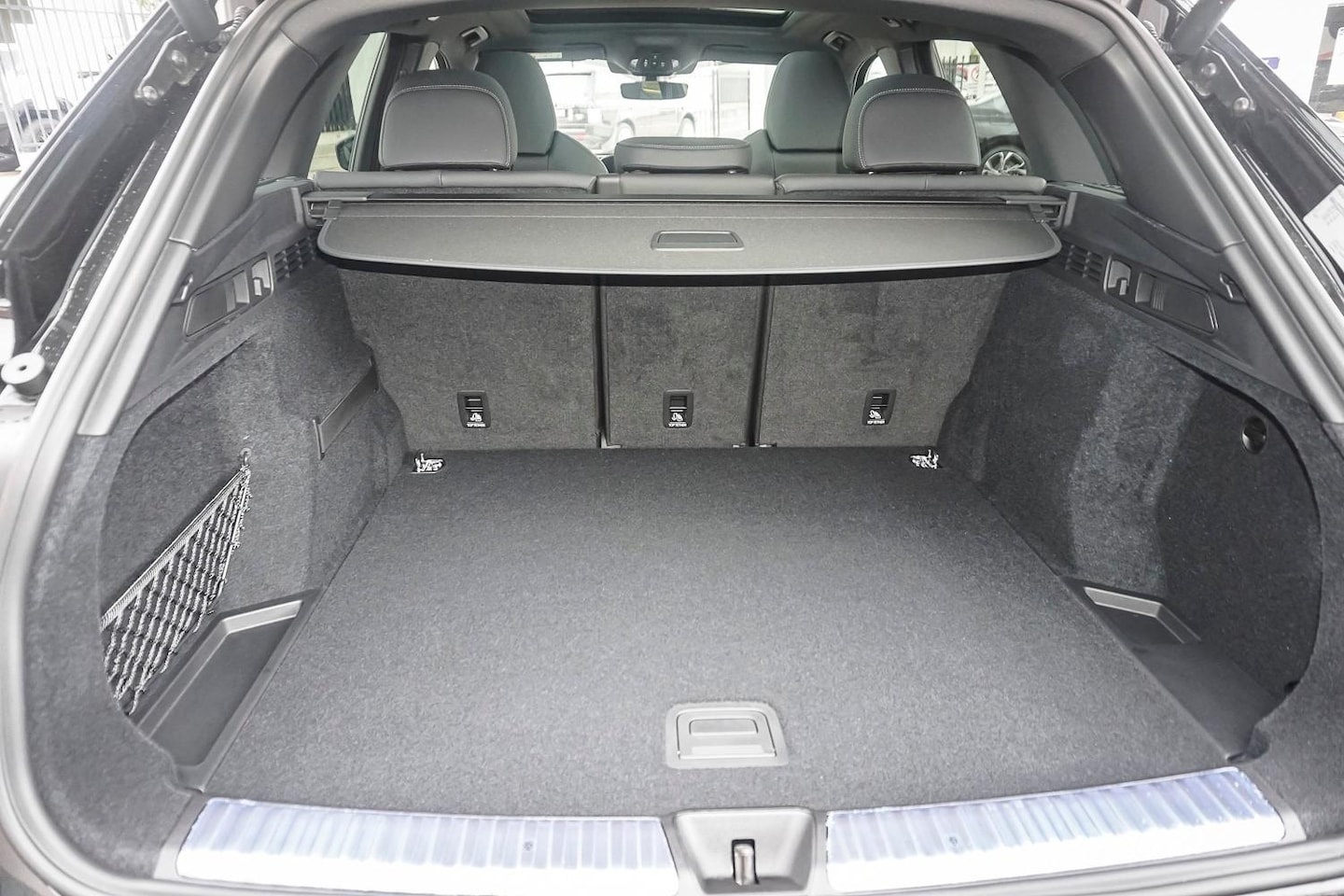 Image about Audi SQ5 SUV TFSI 270 kW edition one