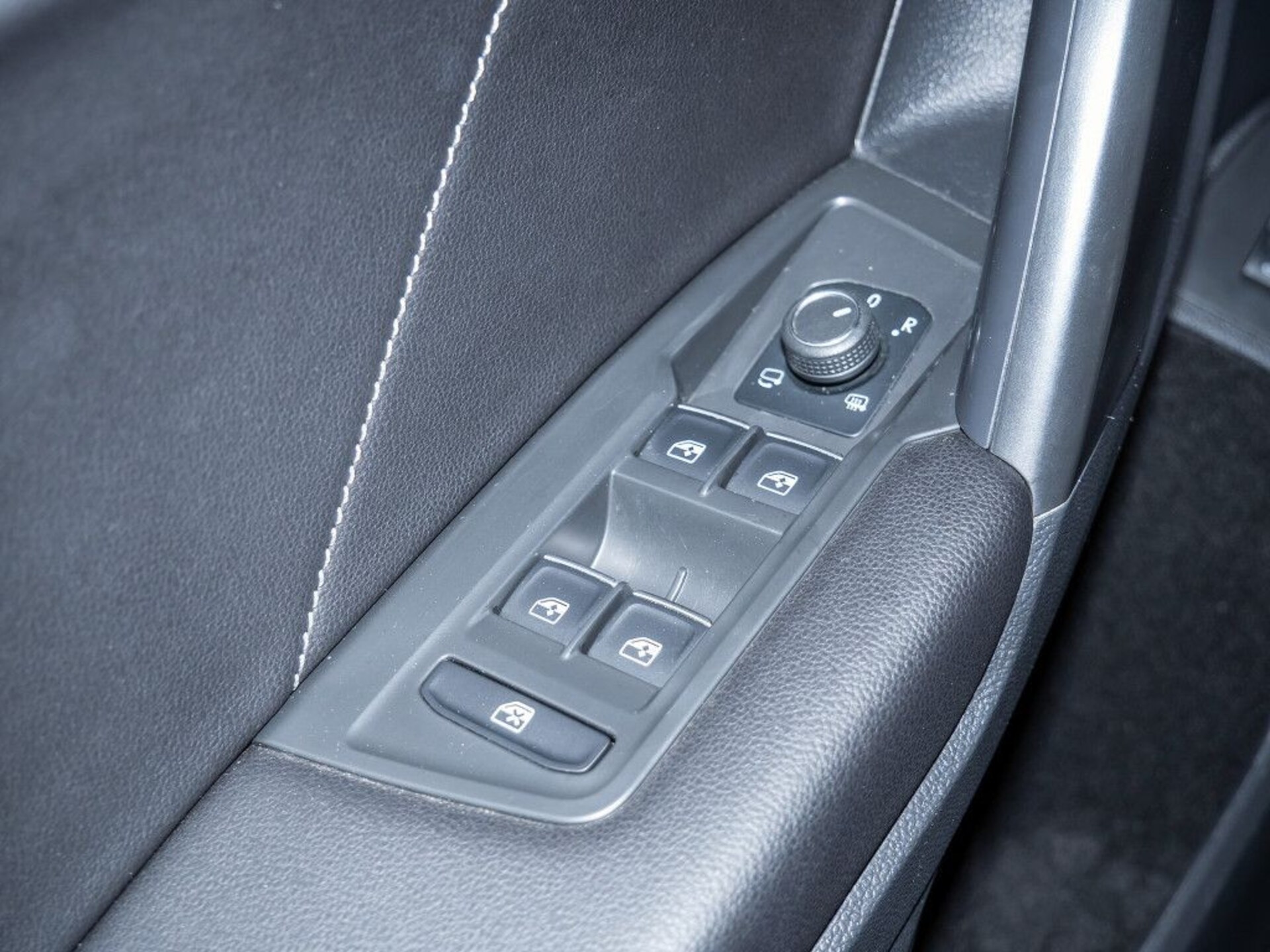 Volkswagen Tiguan Allspace R-Line