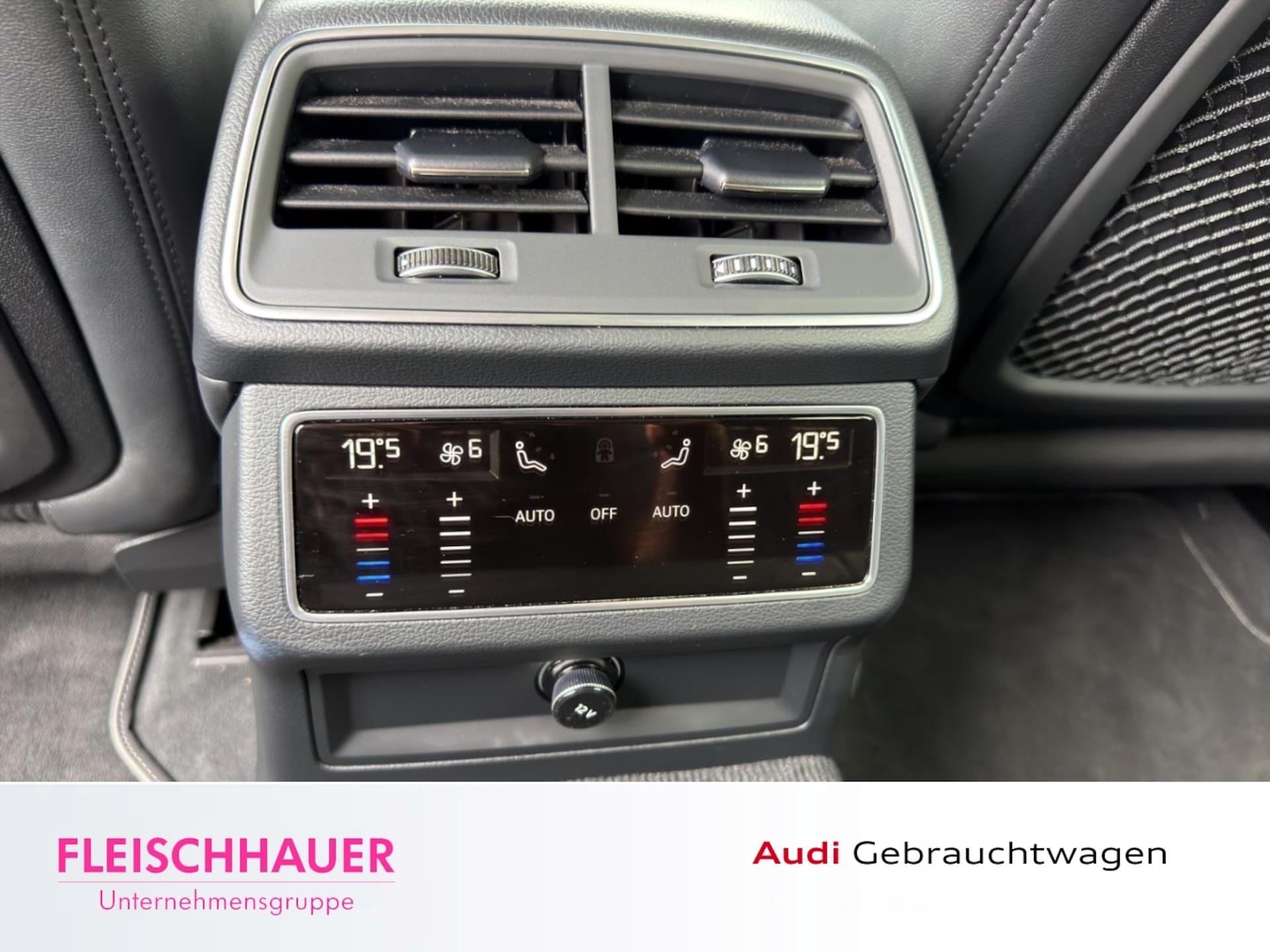 Audi S6 Avant