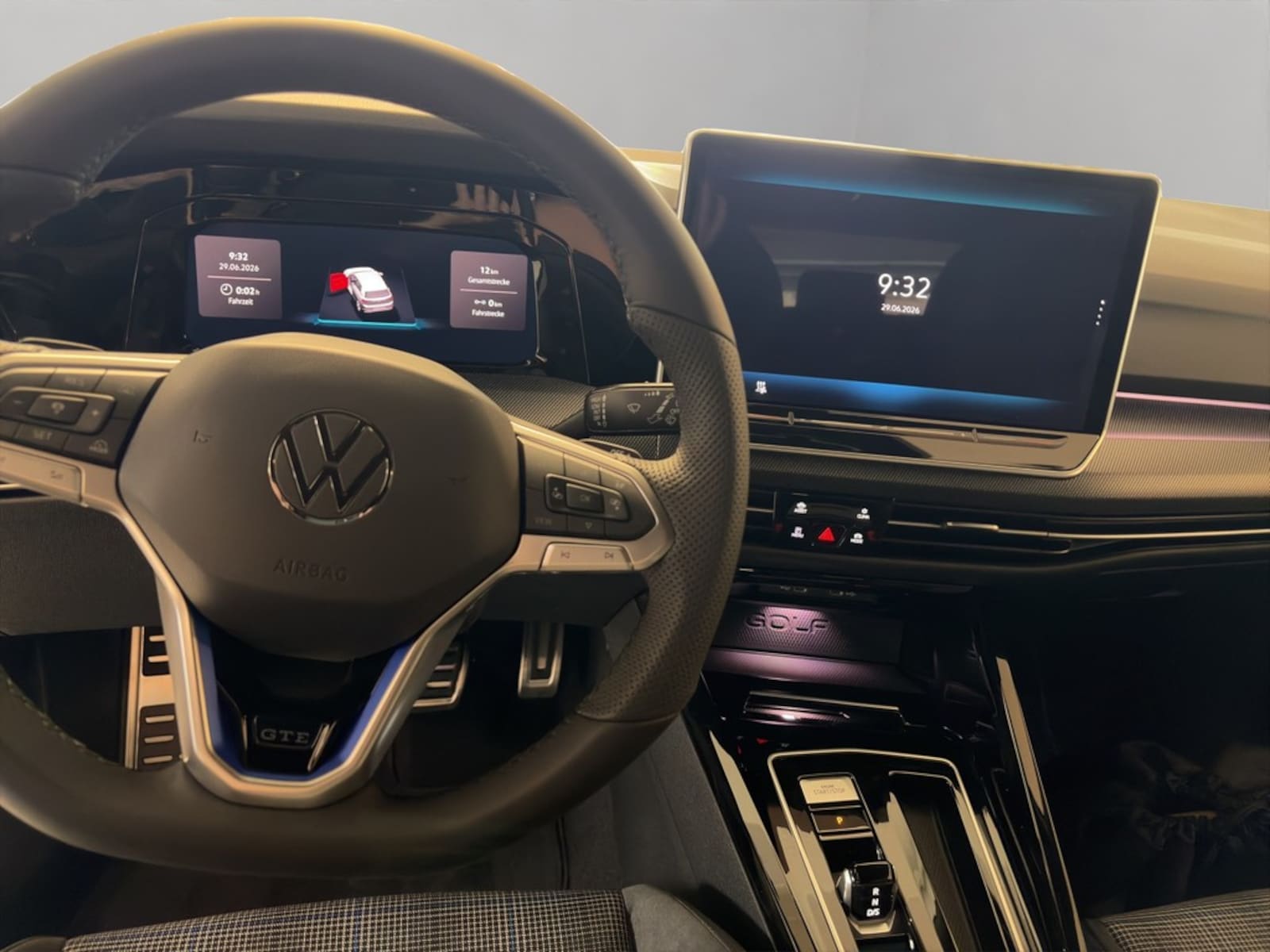Volkswagen Golf – Bild 14