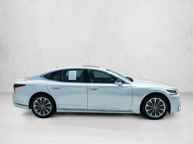 2020 Lexus