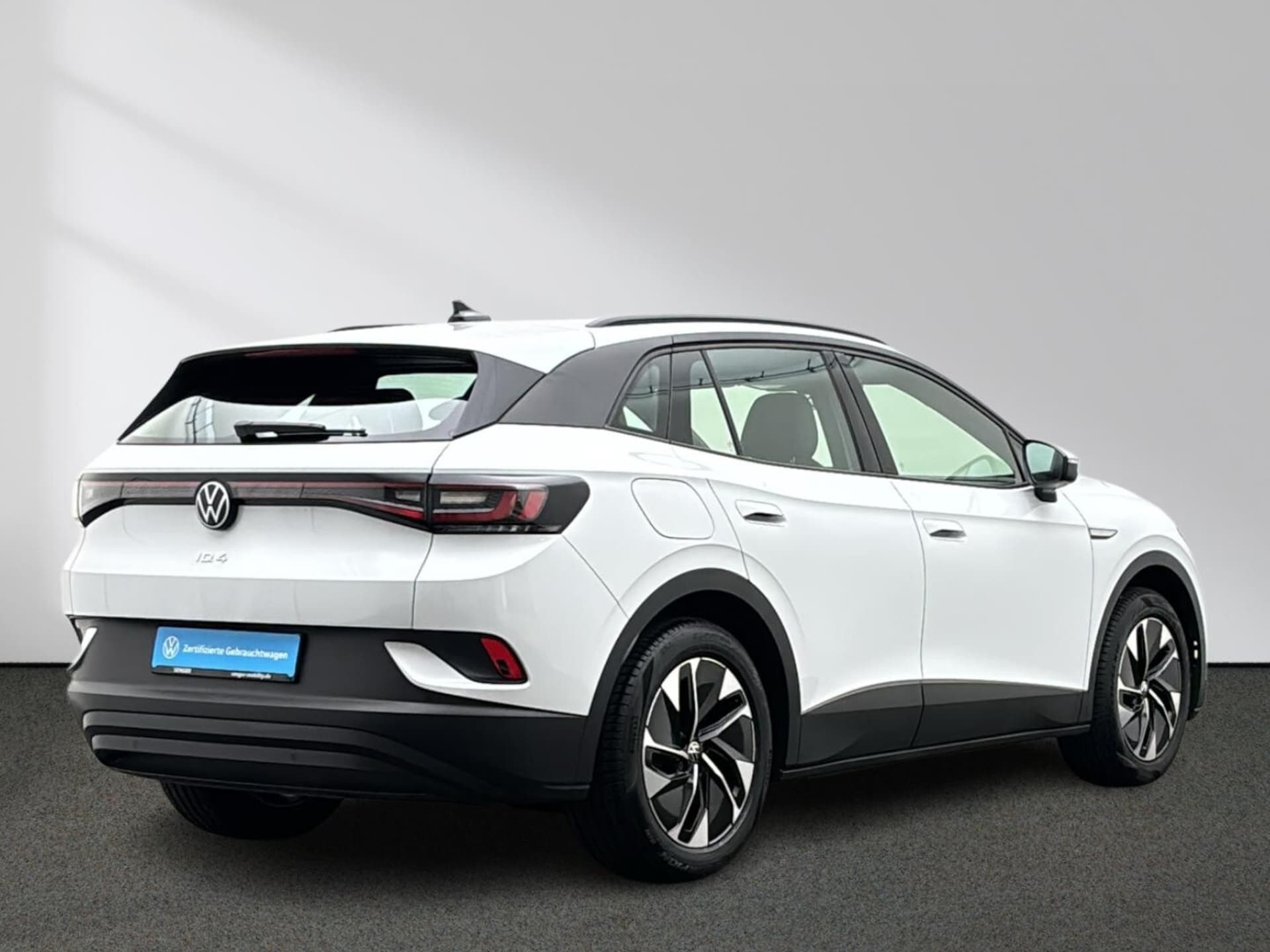 Volkswagen ID.4 Pure