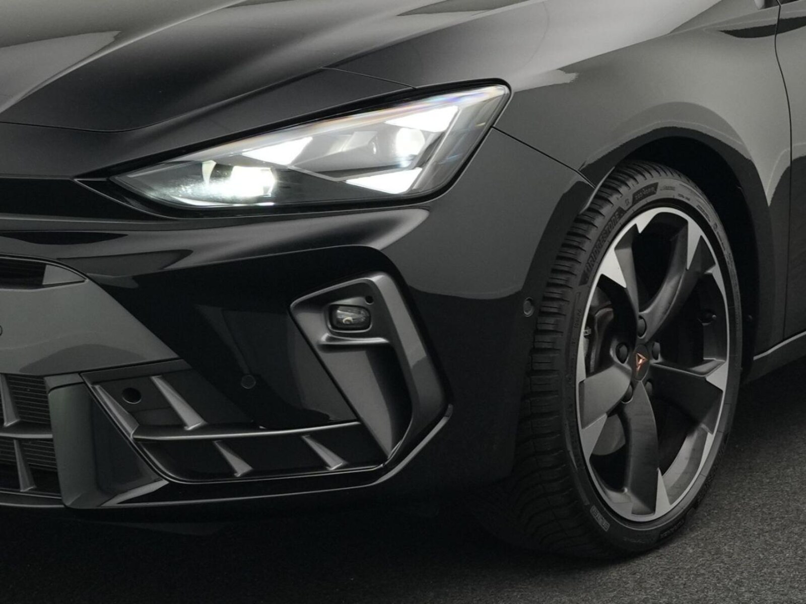 CUPRA Leon Sportstourer – Bild 21