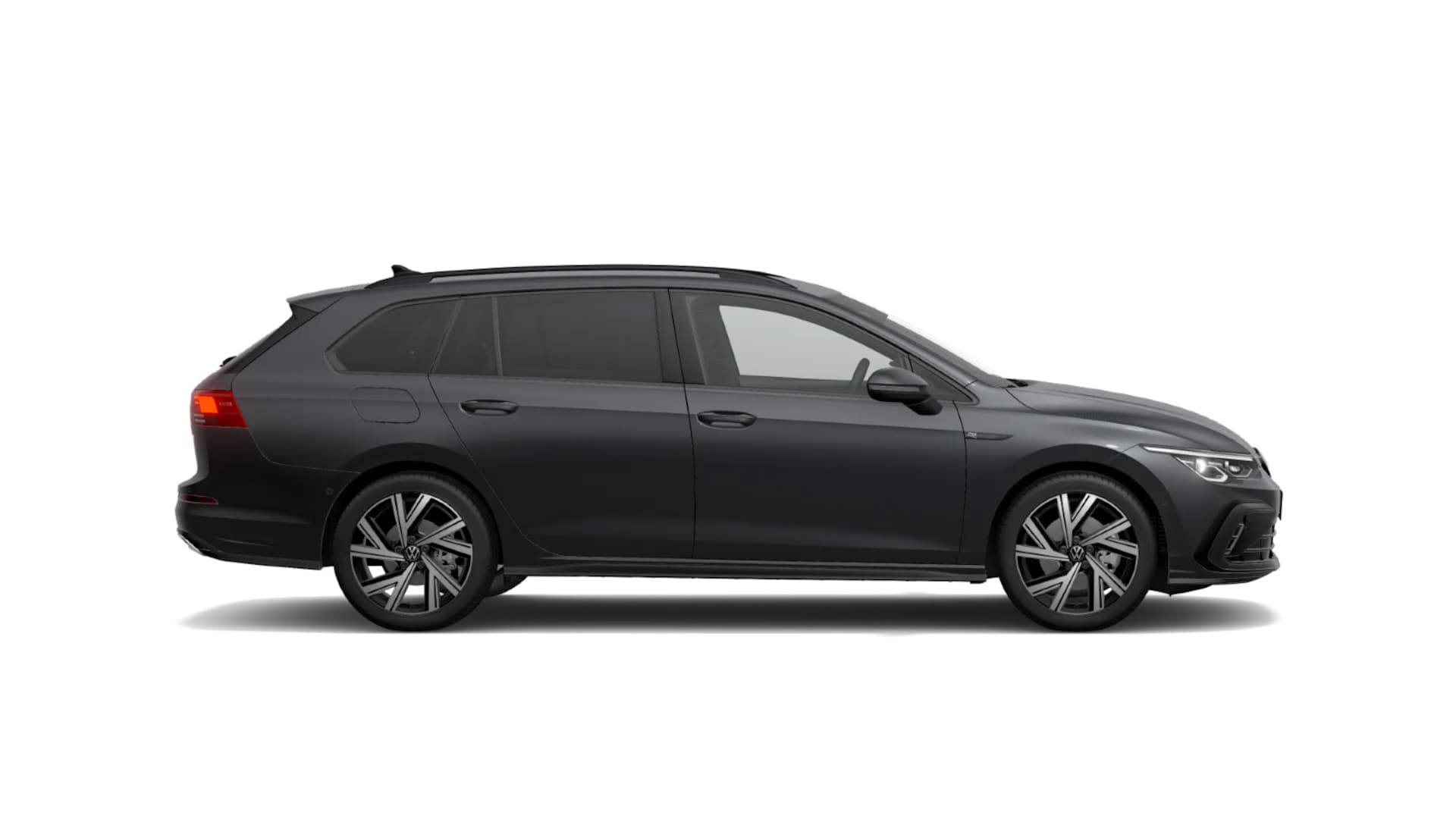 Volkswagen Golf Variant R-Line